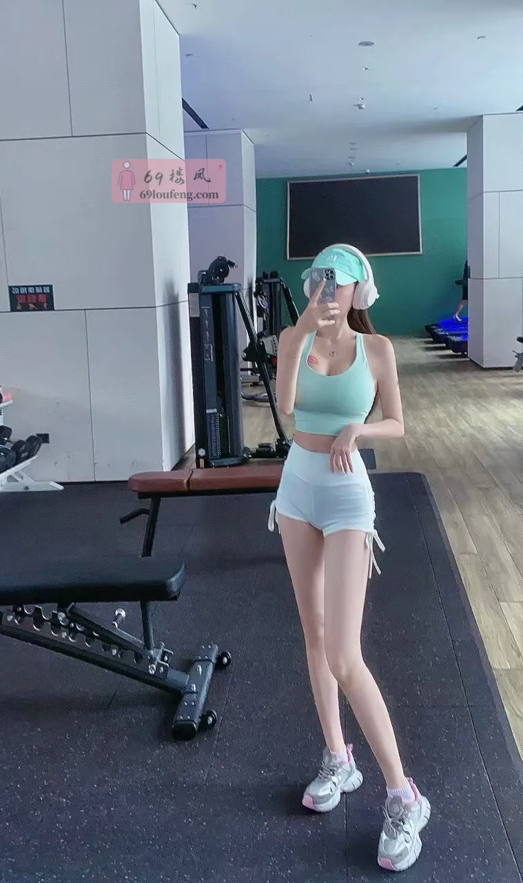 天河健身教练兼职 - 广东-广州 楼凤实拍第1张