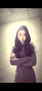 江苏 - 苏州 宅男福利推荐：07年吴江区在校学生月月 实景