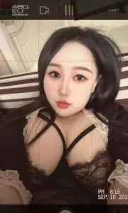 北京 - 东城区喝茶交流实拍 - 大胸少妇小姐姐