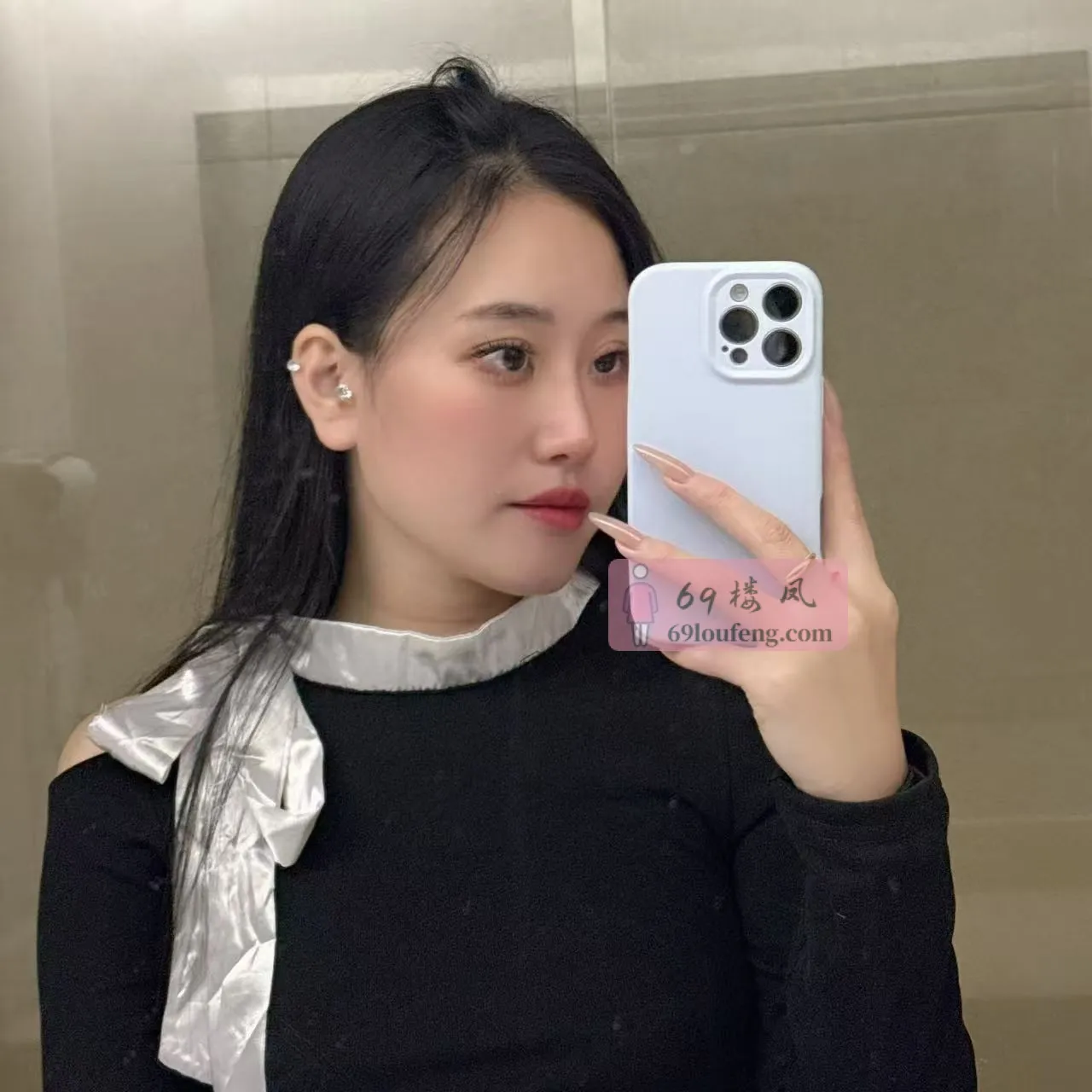 宝龙广场婉儿 - 江苏-无锡 楼凤实拍第3张