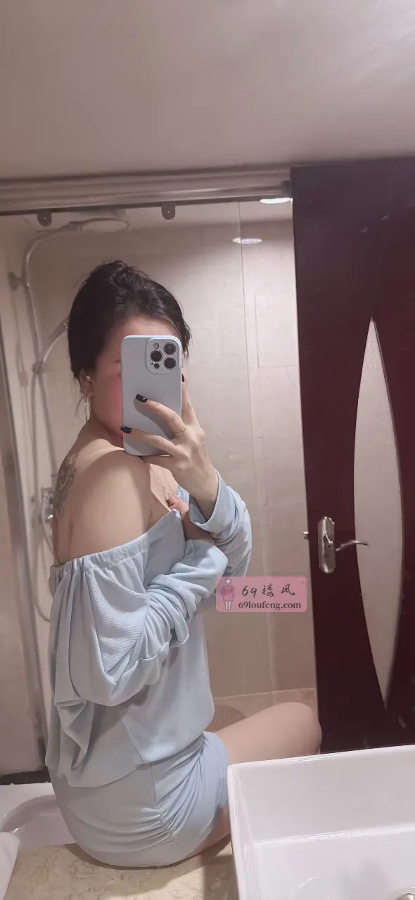 宝龙广场婉儿 - 江苏-无锡 楼凤实拍第2张