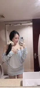 江苏 - 无锡 资深老司机分享：宝龙广场婉儿 现场图