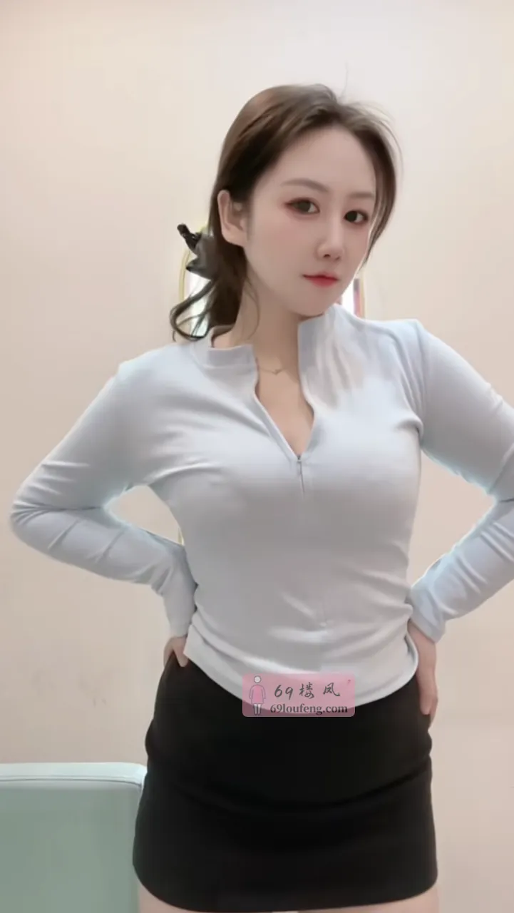 素颜很美的妹子 - 北京-朝阳区 楼凤实拍第2张