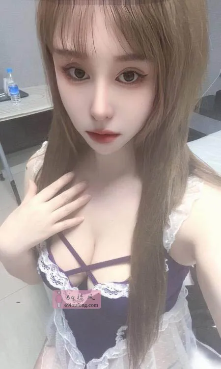 大胸制服诱惑冉冉 - 陕西-西安 楼凤实拍第3张