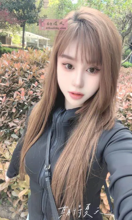 大胸制服诱惑冉冉 - 陕西-西安 楼凤实拍第1张