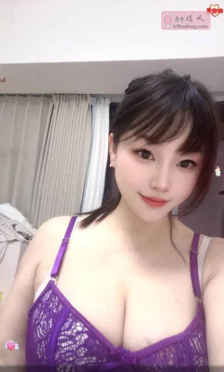 罗湖性感大胸妹子 - 广东-深圳 楼凤实拍第1张