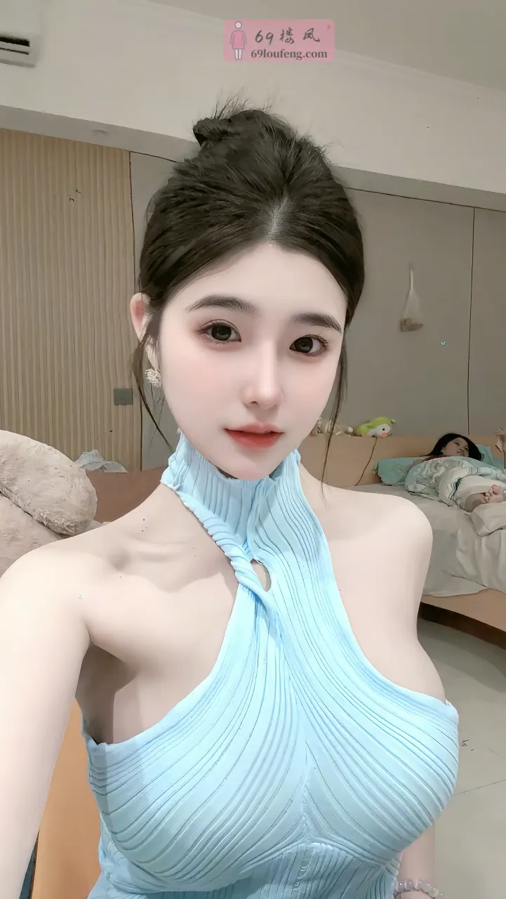 清纯大奶小御姐型 - 上海-黄浦区 楼凤实拍第2张