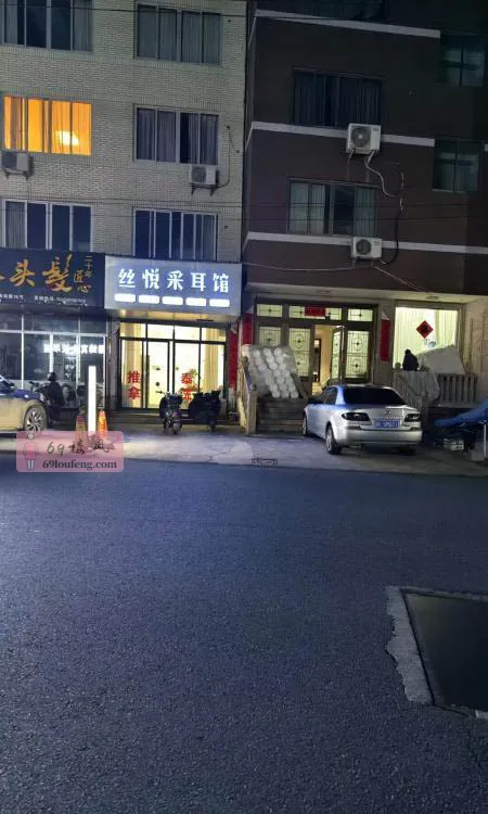 乐清市区小巷子3 - 浙江-温州 楼凤实拍第1张