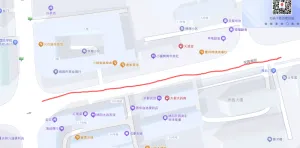 街边小旅馆 - 四川-绵阳 巷子里爱情故事实拍