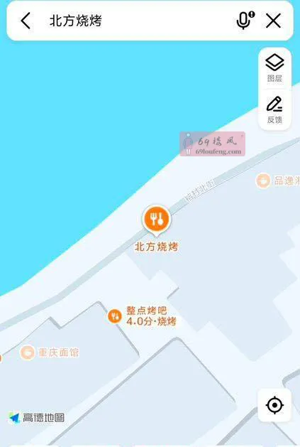 榕村北街扫街 - 广东-广州 楼凤实拍第2张