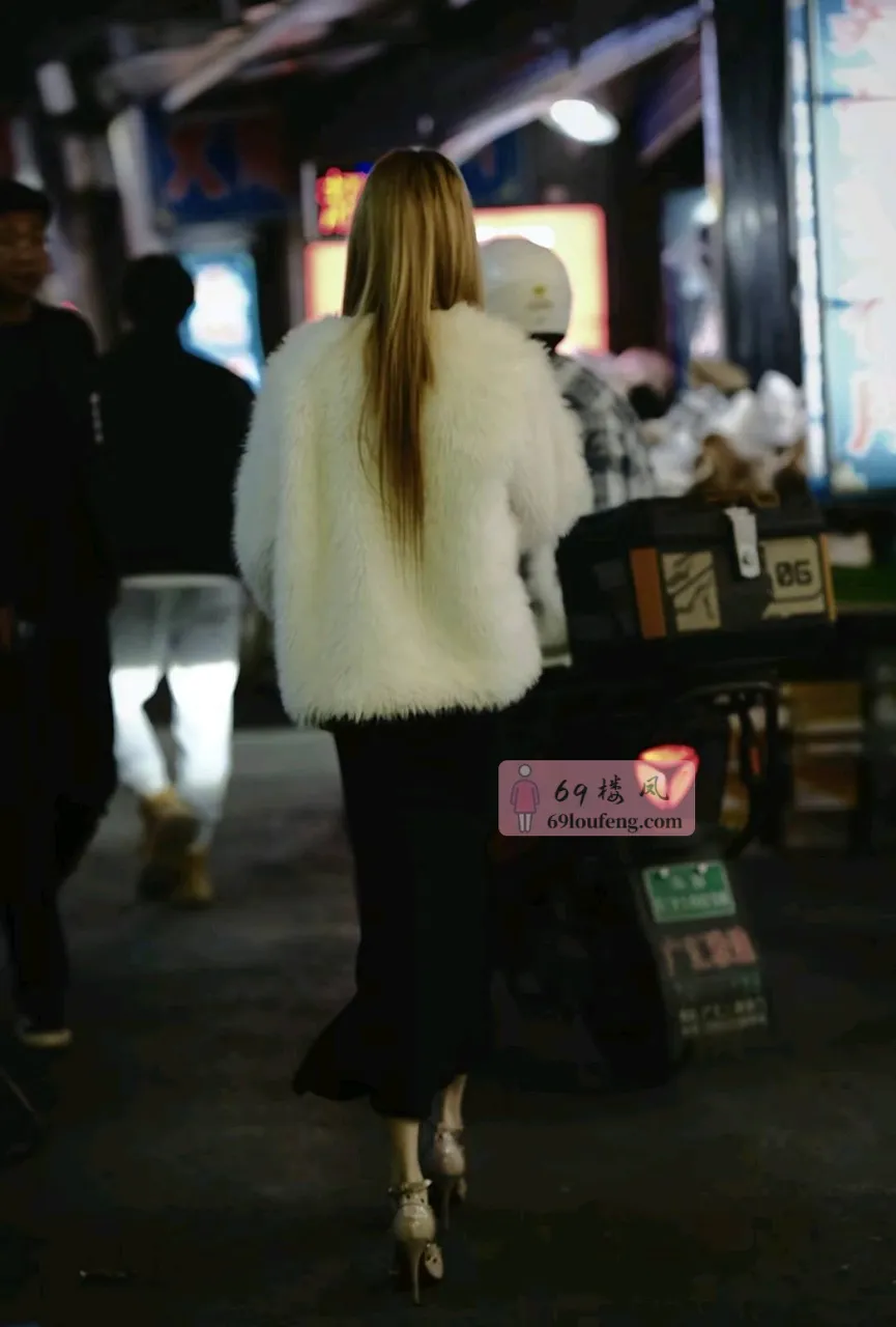 西安吉祥村 - 陕西-西安 楼凤实拍第1张