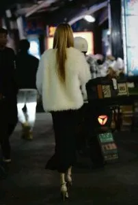 吉祥村 陕西-西安 发廊按摩拍图