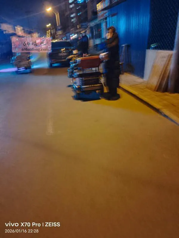 廊坊大官庄 - 河北-廊坊 楼凤实拍第2张