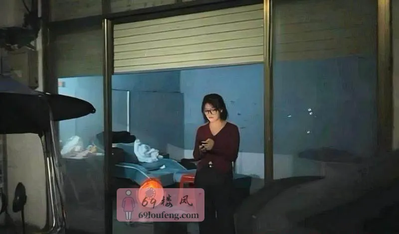 长沙三里垅小区站街 - 湖南-长沙 楼凤实拍第1张