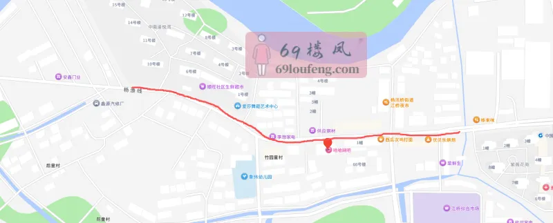 绍兴快餐体验 - 浙江-绍兴 楼凤实拍第2张