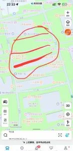 横店扫街 浙江-金华 快餐服务实景图