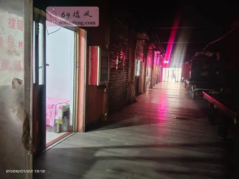 京唐港站街 - 河北-唐山 楼凤实拍第1张