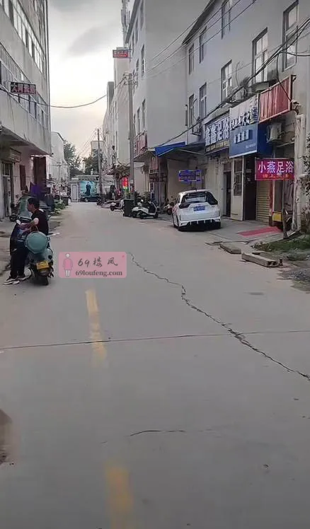 大彭庄 - 河南-郑州 楼凤实拍第2张