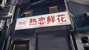 市区小巷子6 - 浙江-温州 快餐扫街实拍