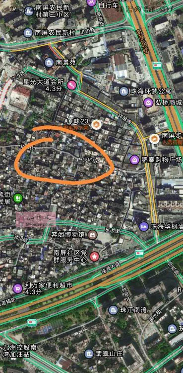 南屏放水好地方 - 广东-珠海 楼凤实拍第2张