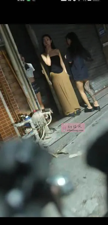 广州南沙巷子 - 广东-广州 楼凤实拍第1张