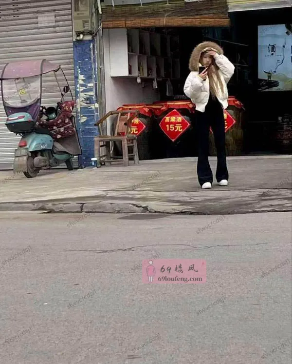 黄龙溪 - 四川-成都 楼凤实拍第1张