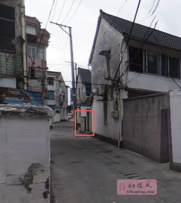 绍兴一个宝藏地 - 浙江-绍兴 楼凤实拍第2张