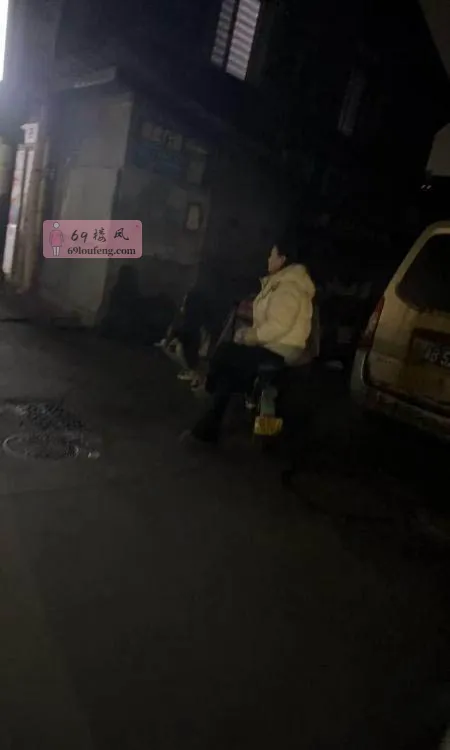 宁波老城知名集中地 - 浙江-宁波 楼凤实拍第1张