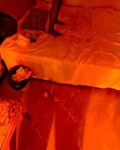 天河区元岗老地方 巷子 广东-广州