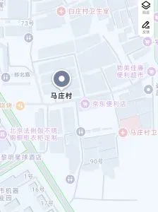 城中村站街女 北京-顺义区 快餐服务实景图