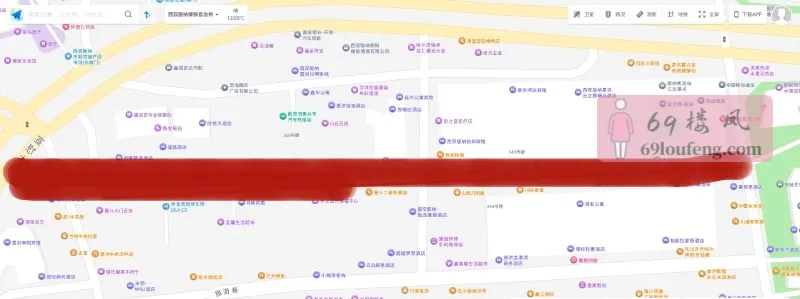 曼斗街道站街 - 云南-西双版纳傣族自治州 楼凤实拍第3张