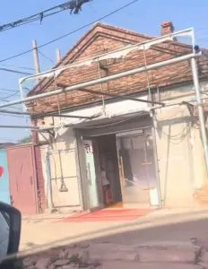 东丽站街 暗巷偷拍 天津-东丽区