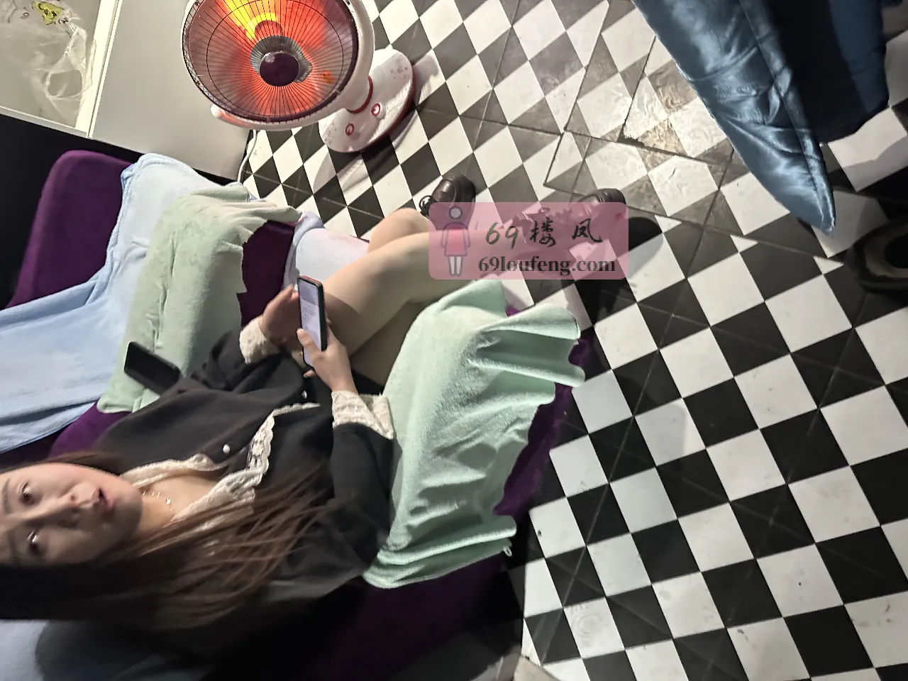 海珠满满姐上课啦 - 广东-广州 楼凤实拍第3张