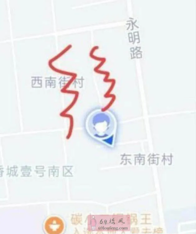 廊坊新点 - 河北-廊坊 楼凤实拍第1张