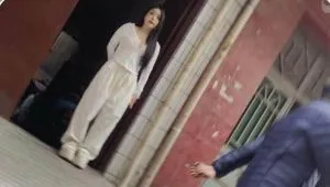 燕郊扫街 河北-廊坊 按摩小店实拍