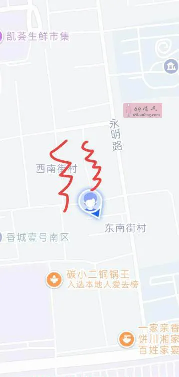 香河攻略2 - 河北-廊坊 楼凤实拍第2张