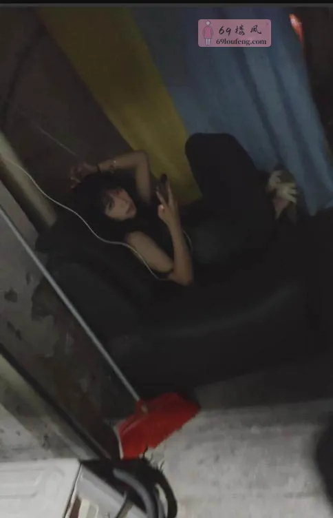 白云扫街记 - 广东-广州 楼凤实拍第2张