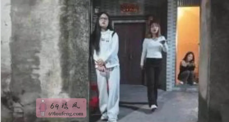 新塘小姐姐 - 广东-广州 楼凤实拍第1张