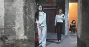 新塘小姐姐 地铁口小姐 广东-广州