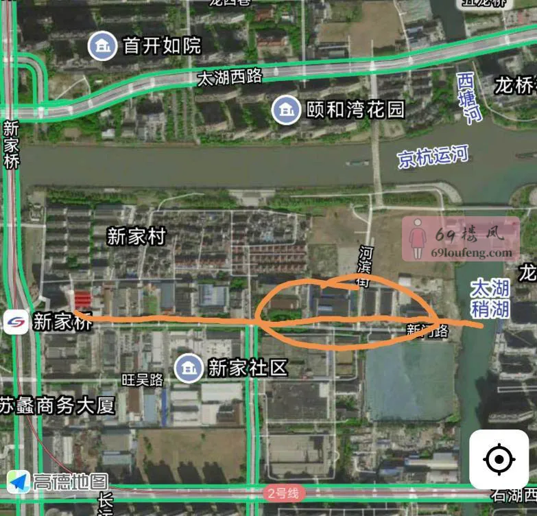 死灰复燃新地方 - 江苏-苏州 楼凤实拍第1张