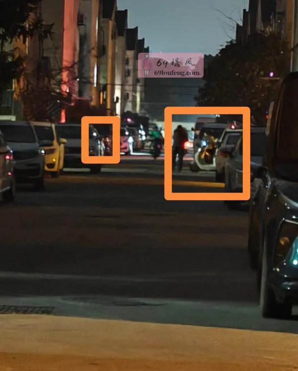 老村子和高架桥下 - 江苏-苏州 楼凤实拍第1张