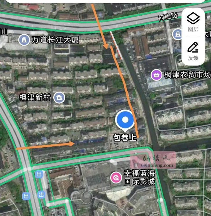 主打便宜老菜皮 - 江苏-苏州 楼凤实拍第1张