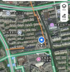 主打便宜老菜皮 - 江苏-苏州 巷子里爱情故事实拍