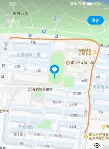 洪波 - 浙江-嘉兴 快餐扫街实拍