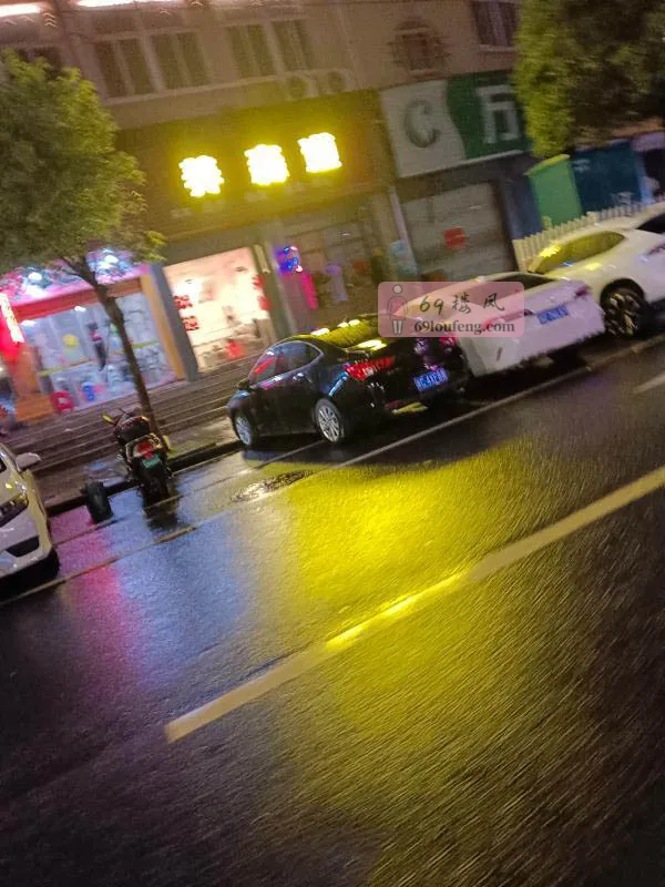 青田扫街 - 浙江-丽水 楼凤实拍第1张