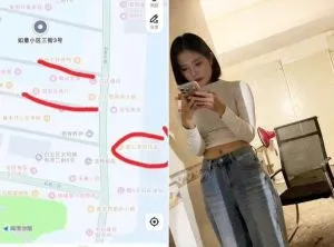白云小巷子 广东-广州 快餐服务实景图
