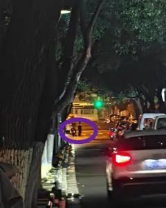 吴中站街 巷子实拍 江苏-苏州