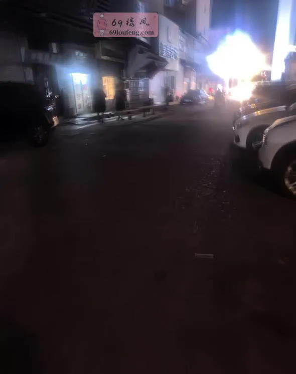 江都扫街 - 江苏-扬州 楼凤实拍第2张