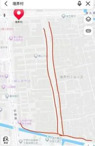 口粮 浙江-宁波 按摩小店实拍