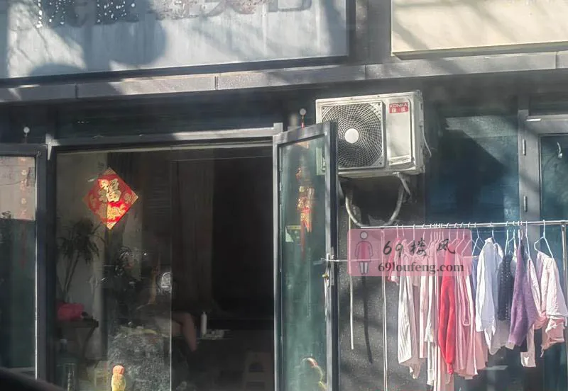 成华大道 - 四川-成都 楼凤实拍第1张